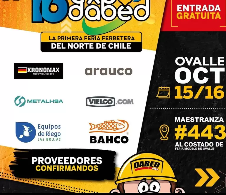 Arauco - La Primera Ferretera Del Norte De Chile
