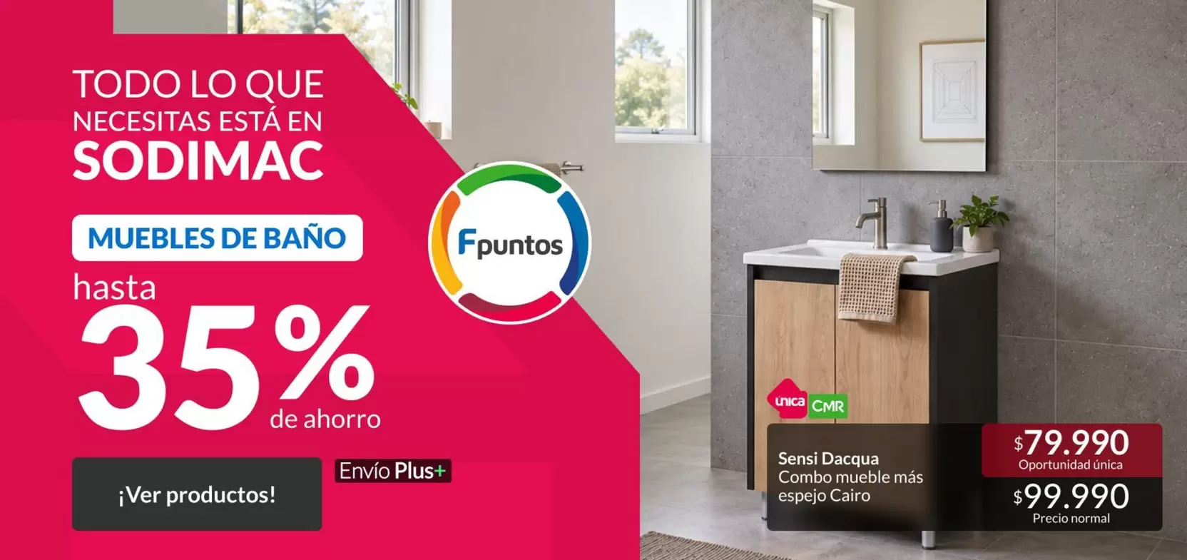 Muebles De Bano