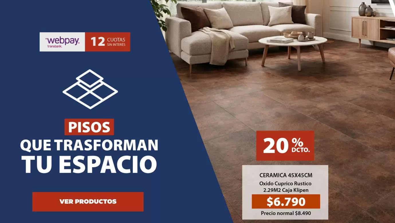 Klipen - Ceramica Asfascia