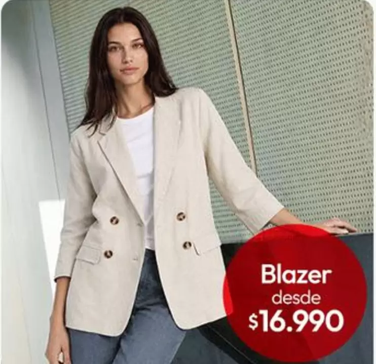 Blazer