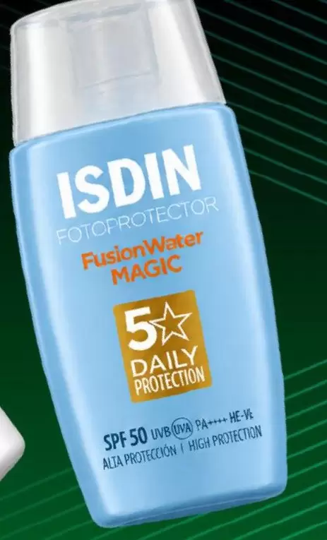 Isdin - Detergente Polvo Lavavajillas