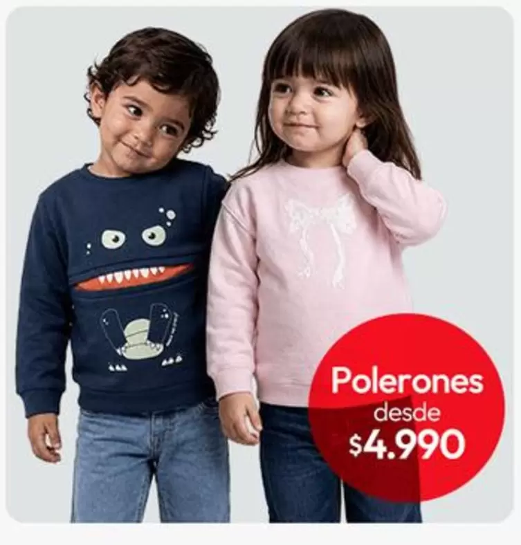 Polerones