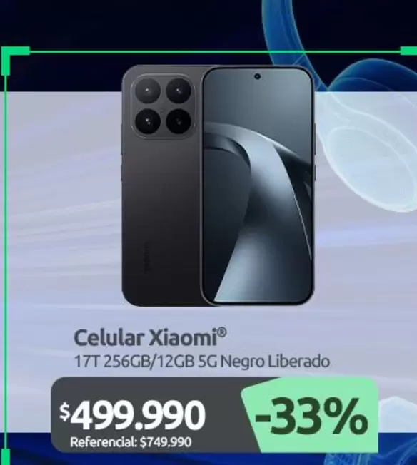 ZTE - Celular