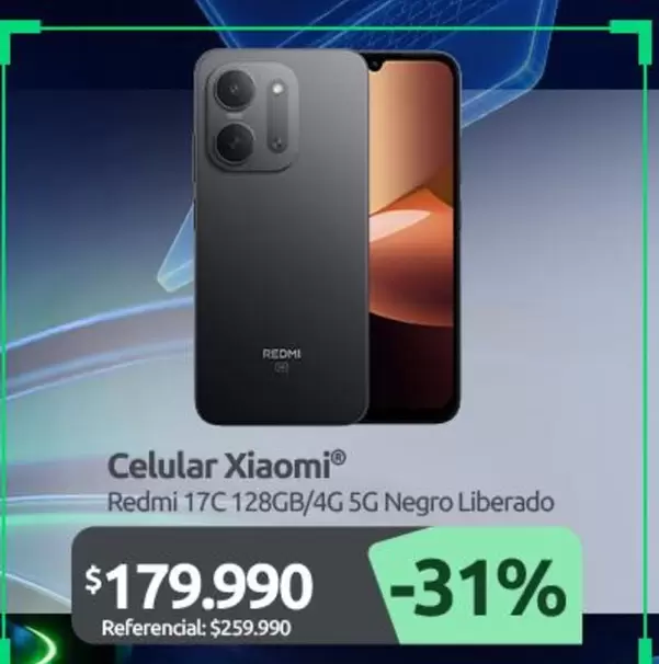 Samsung - Celular