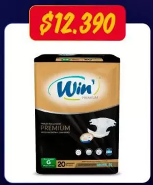 Premium