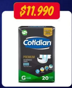 Cotidian - Premium