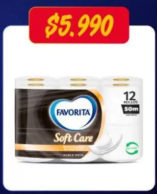 Favorita - Sofa Care