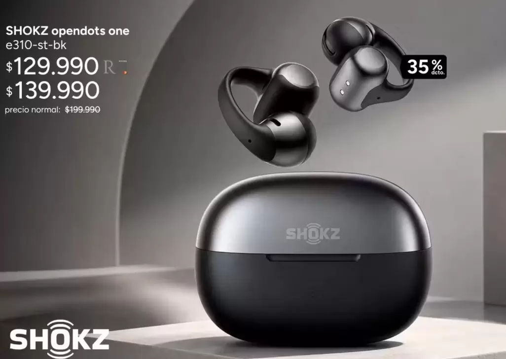 Harman Kardon - Parlante