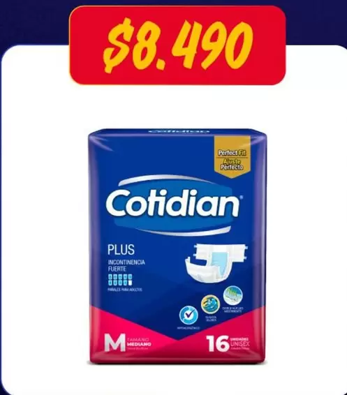 Cotidian - Plus Rider Hydration 16 Pack