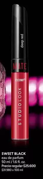Cyzone - Bluetooth Black