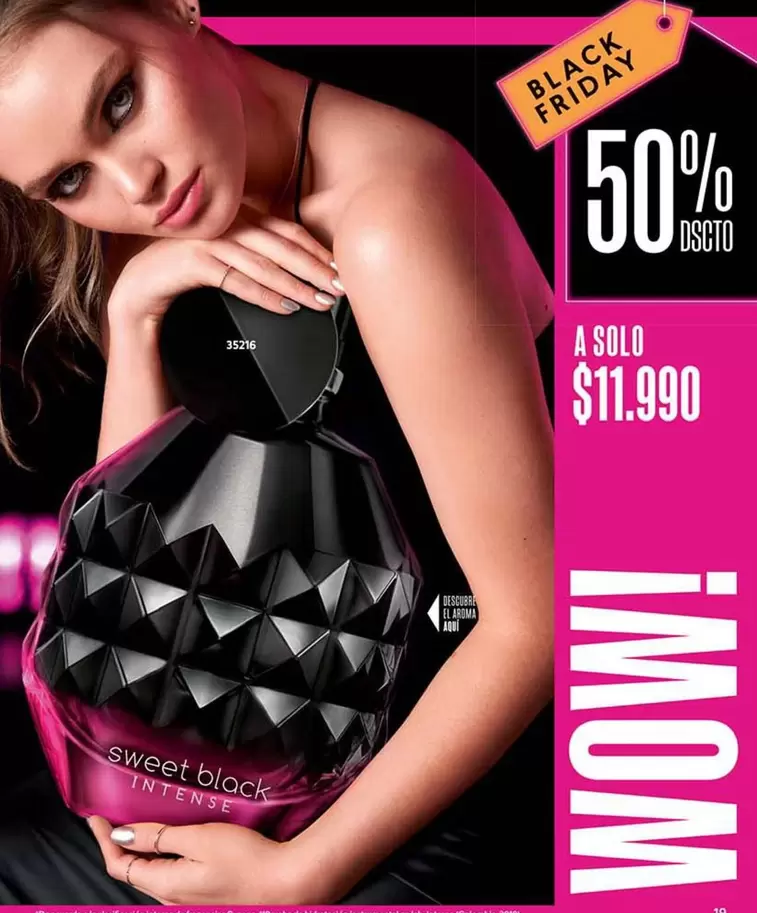 Sweet Black - Sweat Black