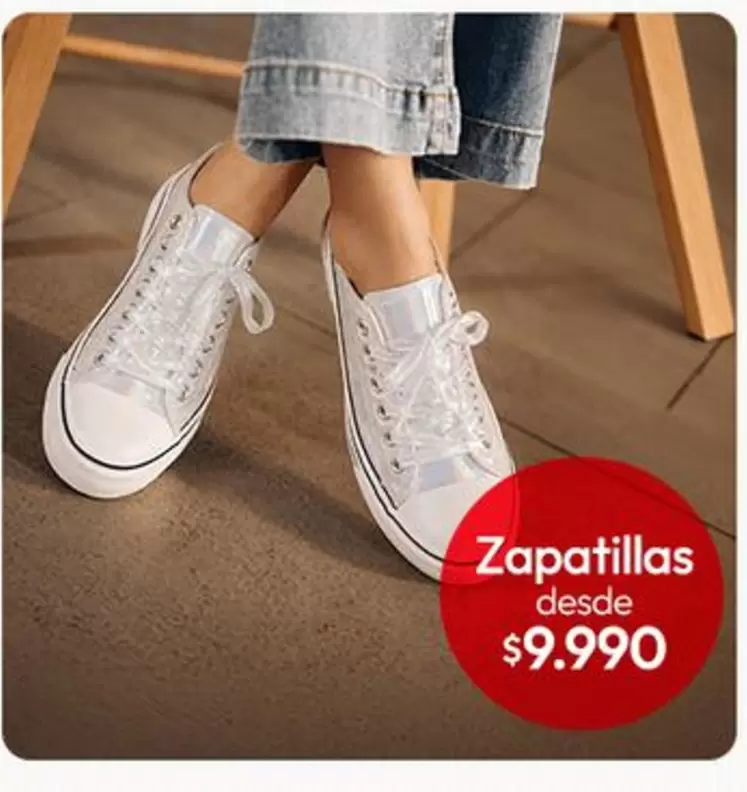 Ghost - Zapatillas
