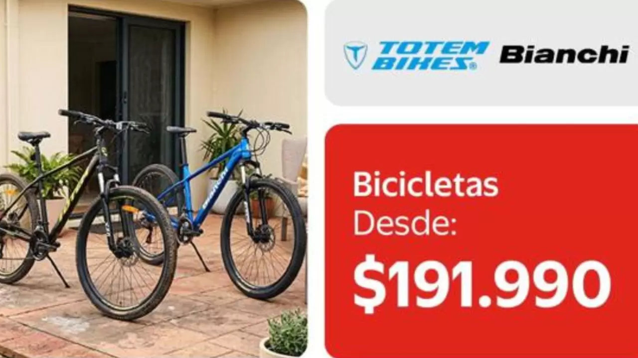Bianchi - Bicicletas