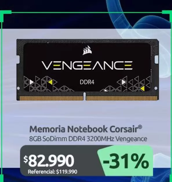 MSI - Tarjeta De Video Msi
