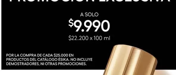 Por La Compra De Cada 235000 En Producto Del Cántalaco Seña, No Incluye De Mostradores