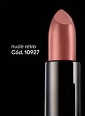 Nude Retro