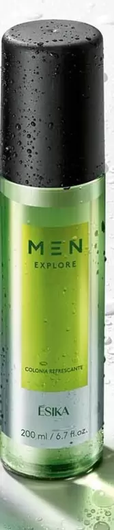Men's Explore Selected Varieties
