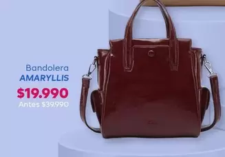 Bandolera
