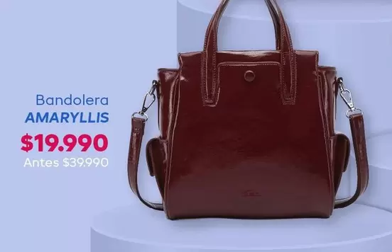Bandolera