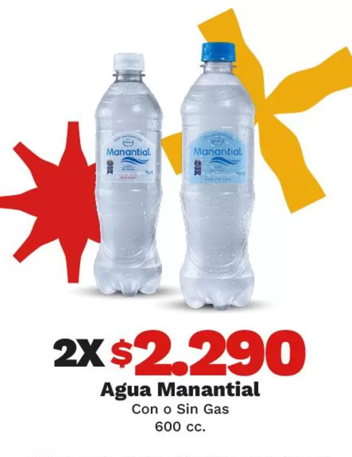 Agua