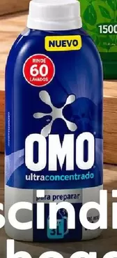Omo - Ultraconcentrado