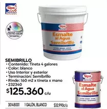 Sipa - Sembrillo