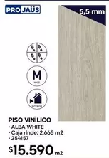 Piso Vinílico