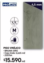 Piso Vinílico
