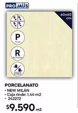 Porcelanato