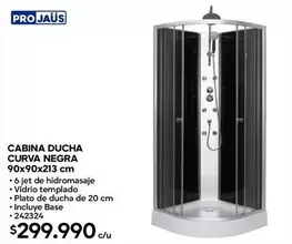Cueva Negra
