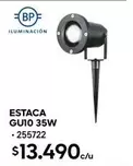 Estaca Gu10