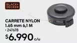 1.65 Mm 6,14 M
