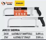 Stanley - Arco Sierra