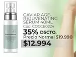Caviar Age-rejuvenating Serum