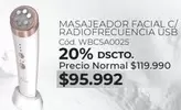 20% Dscto. Masificador De Oficol