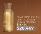 Shampoo 250 Ml