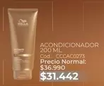 Acondicionador