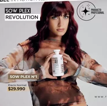 Revolution