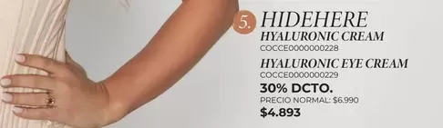 Hidehere