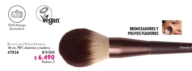 Bronceadors Y Polvos Fadores