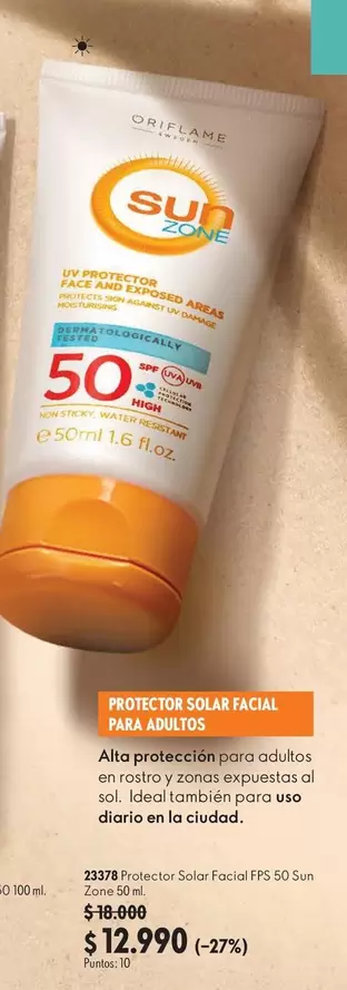 Sol - Protector ar Facial Para Autos