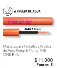 A Prueba De Agua