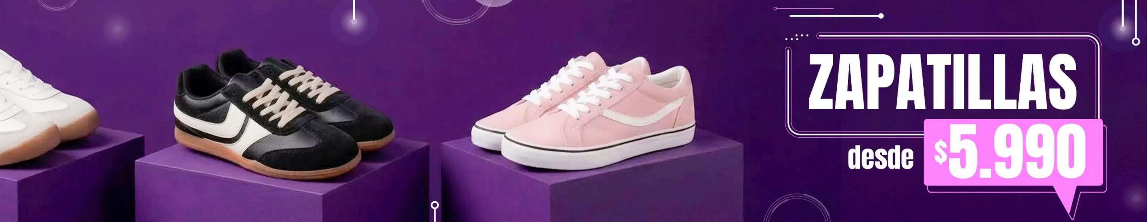 Zapatillas