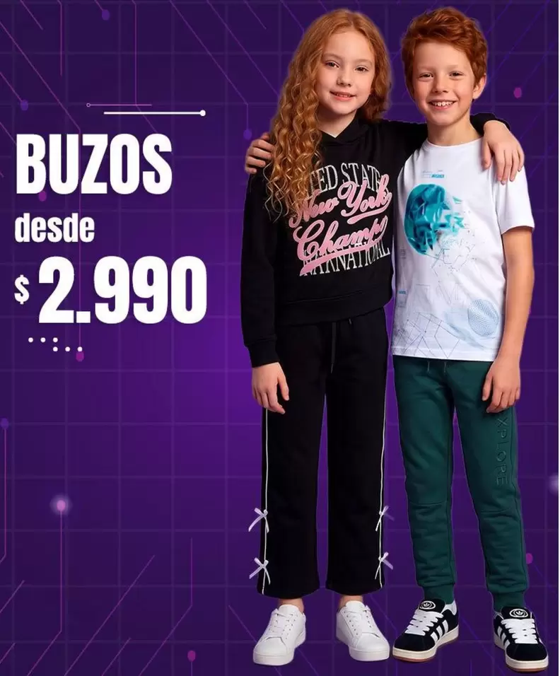 Buzos