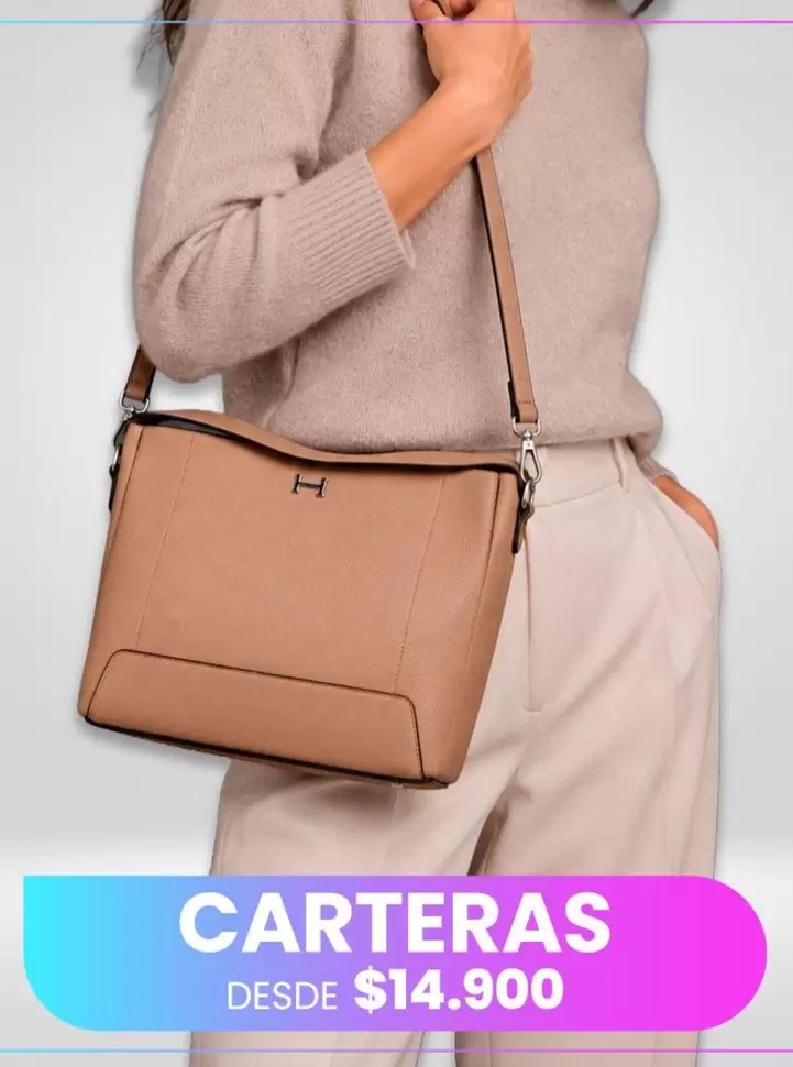 Carteras