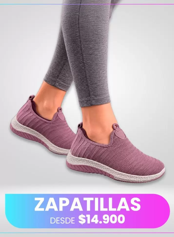 Zapatillas