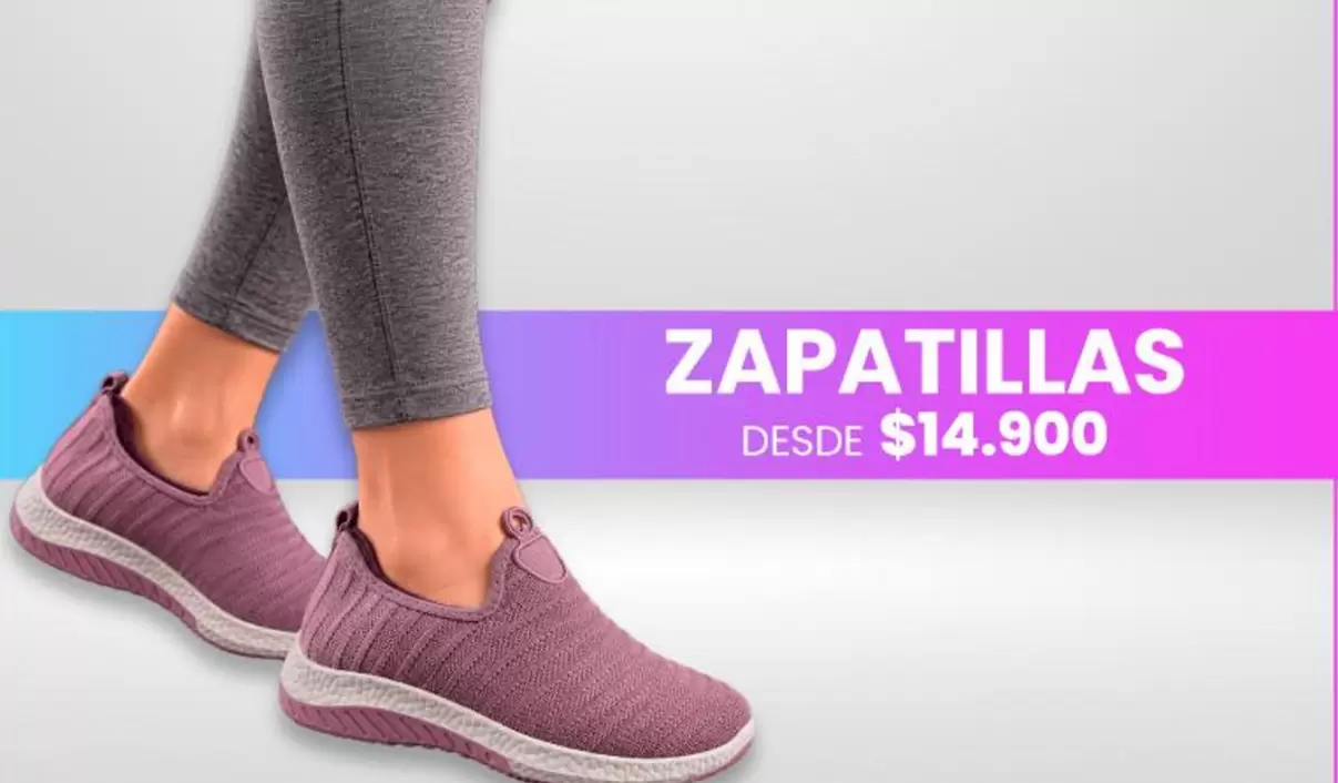 Zapatillas