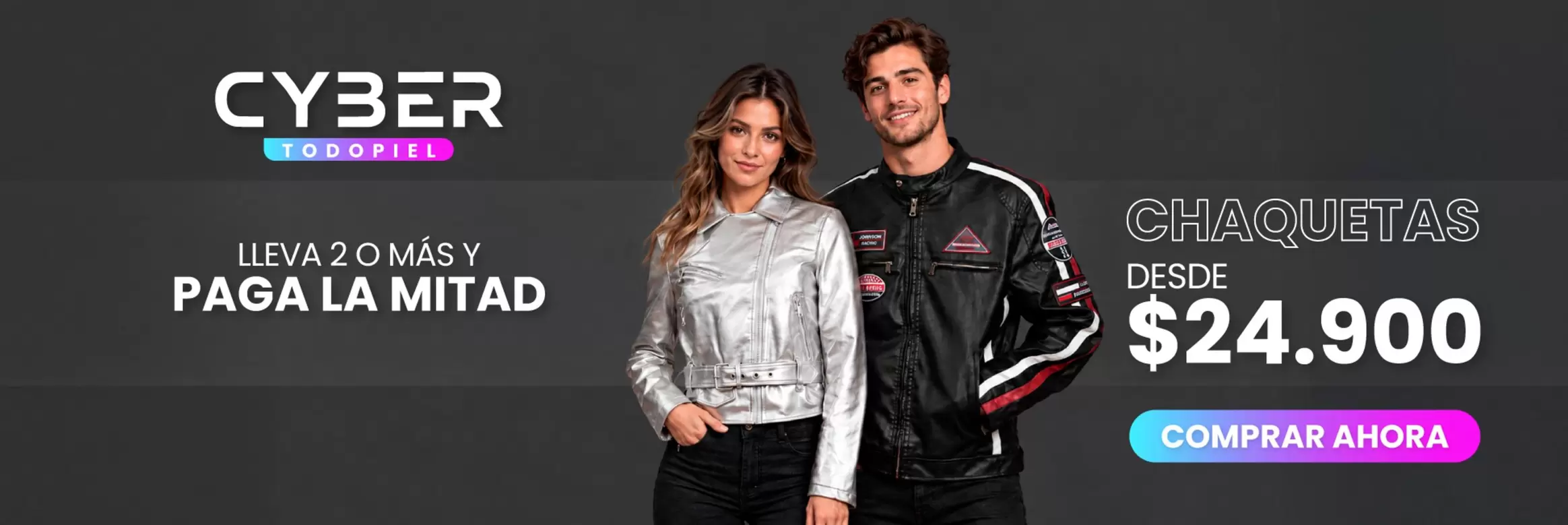 Chaqueta As
