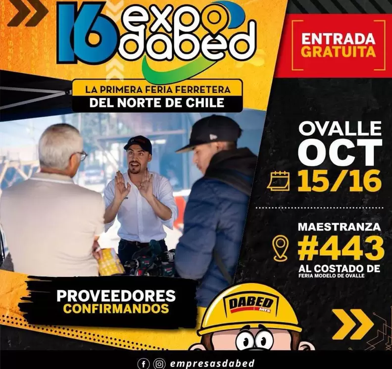 MTS - Preoverdores Confirmandos