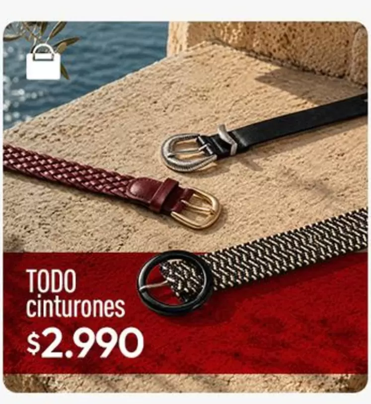 Todo Cinturones